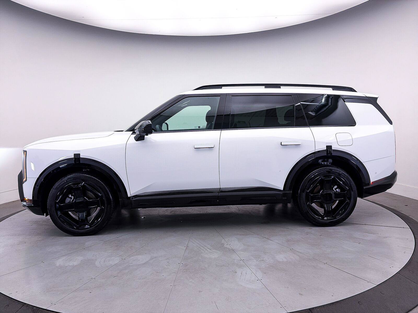 Used 2027 Kia Telluride SX Prestige X-Line AWD/4WD image 48