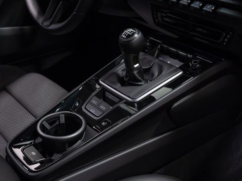 Used 2024 Porsche 911 Carrera T image 68