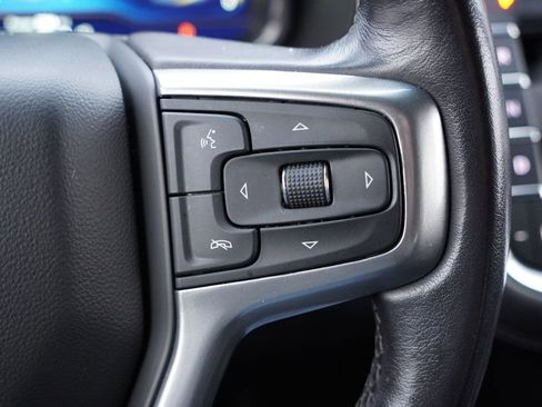 Certified 2022 Chevrolet Suburban Z71 image 35