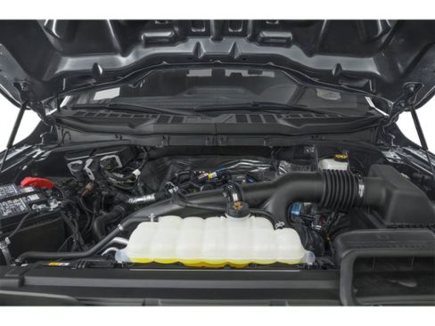Used 2024 Ford F150 STX RWD image 11