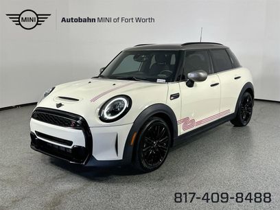Used 2023 MINI Cooper S