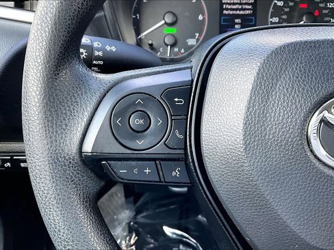 Used 2024 Toyota Corolla LE w/ LE Convenience Package FWD image 23