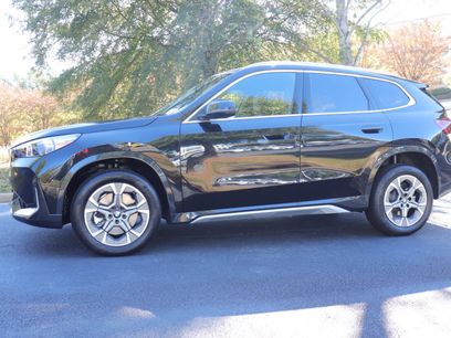 New 2026 BMW X1 xDrive28i