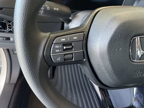 New 2026 Honda Accord LX image 15