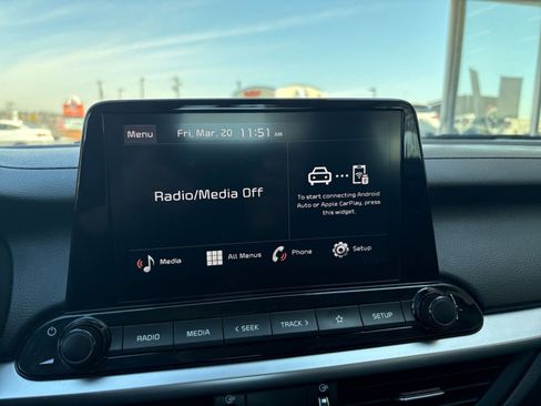 Used 2024 Kia Forte LXS image 20