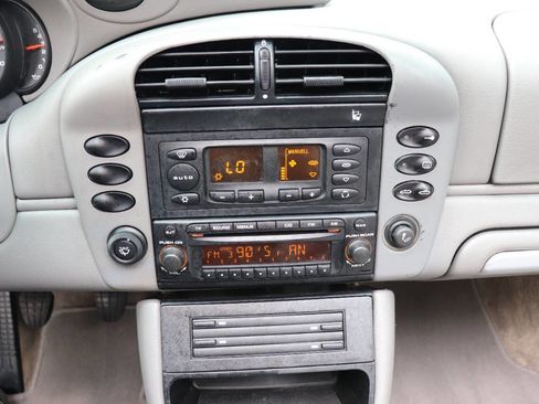 Used 2003 Porsche 911 Carrera image 28