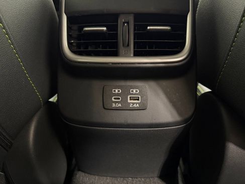 Used 2024 Subaru Outback Onyx Edition image 35