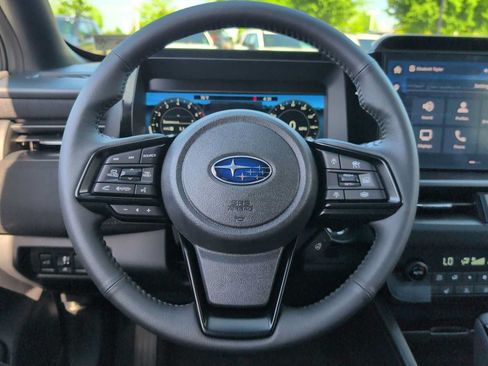 New 2026 Subaru Outback Premium AWD/4WD image 22