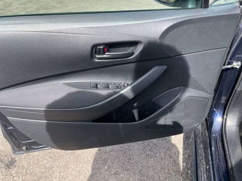 Used 2024 Toyota Corolla LE image 11