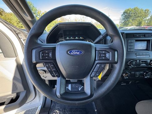 Used 2018 Ford F150 XLT image 19