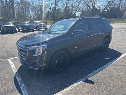 Used 2024 GMC Terrain AT4 w/ Infotainment Package II