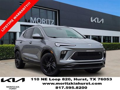 Used 2024 Buick Encore GX Sport Touring