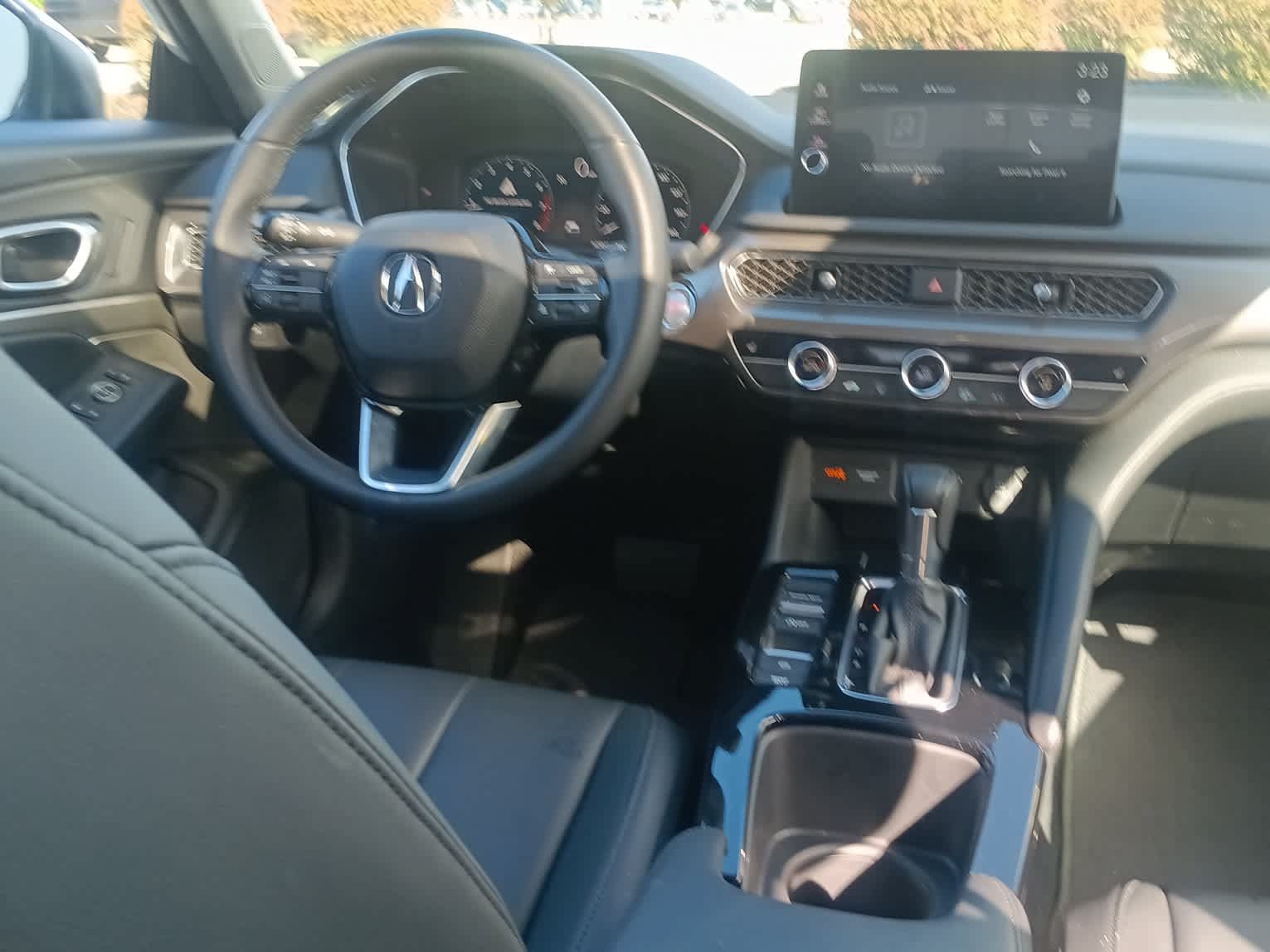 Used 2026 Acura Integra FWD image 25