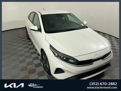 Certified 2024 Kia Forte LXS w/ LXS Technology Package