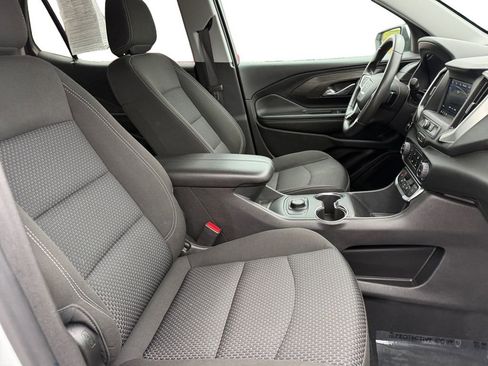 Used 2024 GMC Terrain SLE image 15