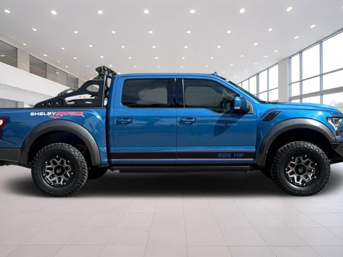 Used 2019 Ford F150 Raptor w/ Equipment Group 802A Luxury AWD/4WD image 3