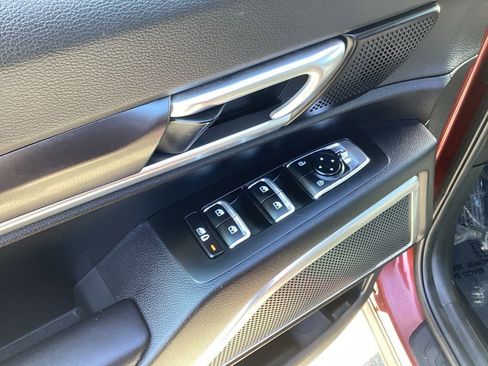 Used 2023 Kia Telluride S w/ S Sunroof Package AWD/4WD image 11