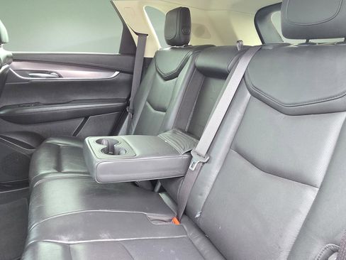 Used 2018 Cadillac XT5 Premium Luxury image 20