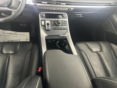 Used 2023 Hyundai Palisade Calligraphy AWD/4WD image 23