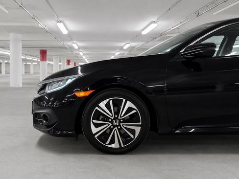 Used 2016 Honda Civic EX-T image 12