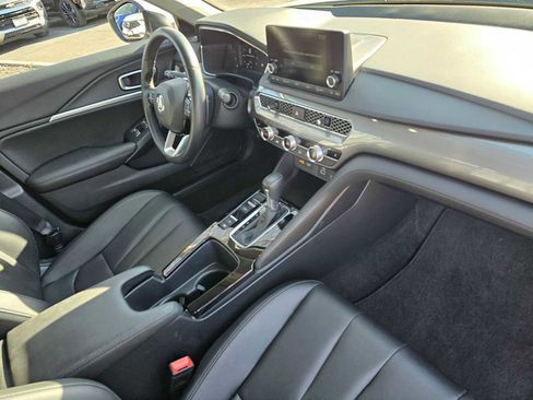 Used 2023 Acura Integra image 11