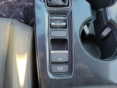 New 2026 Honda Civic Sport Touring image 27