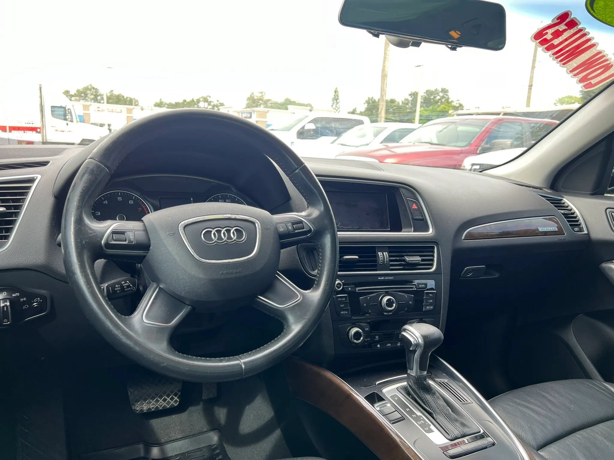 Used 2016 Audi Q5 2.0T Premium AWD/4WD image 17