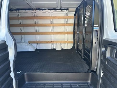 Used 2020 GMC Savana 2500 w/ Driver Convenience Package image 19