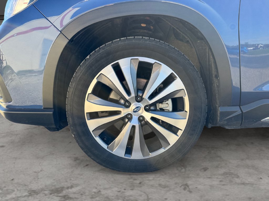 Used 2021 Subaru Ascent Limited w/ Technology Package AWD/4WD image 9