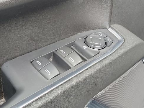 Used 2023 Chevrolet Silverado 1500 RST RWD image 24