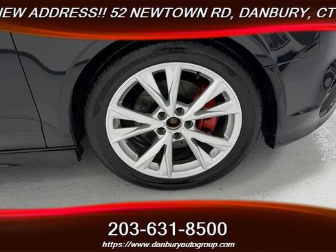 Used 2015 Audi A3 2.0T Prestige w/ Prestige Package AWD/4WD image 10