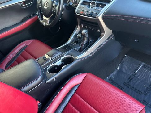 Used 2019 Lexus NX 300 F Sport image 15
