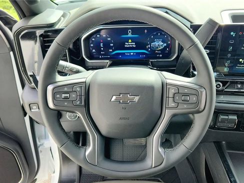 New 2026 Chevrolet Silverado 2500 ZR2 image 32