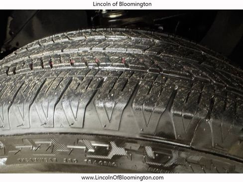 Used 2025 Toyota Tundra Platinum image 13