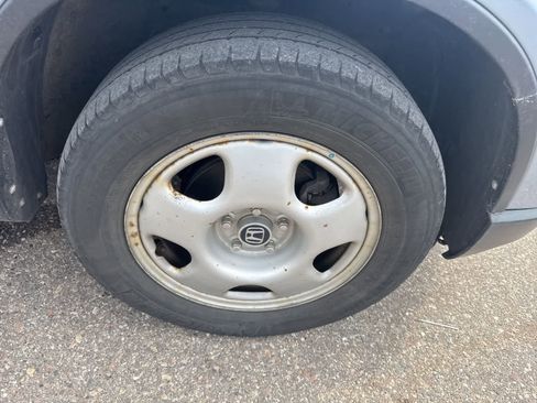 Used 2011 Honda CR-V LX image 12