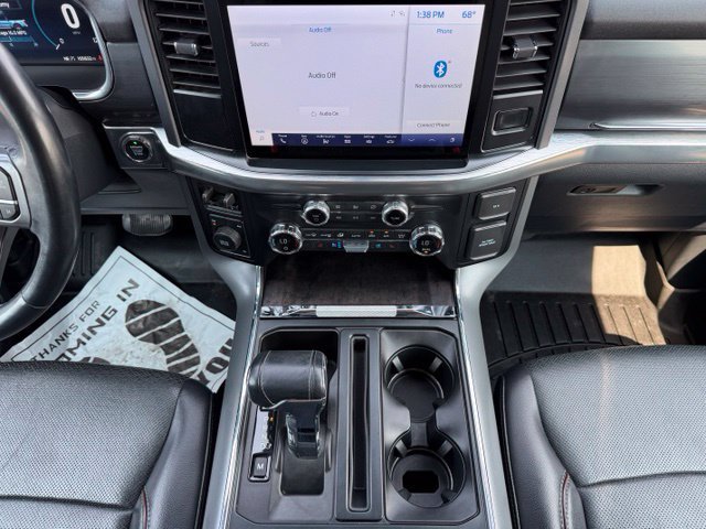 Used 2021 Ford F150 Lariat AWD/4WD image 28