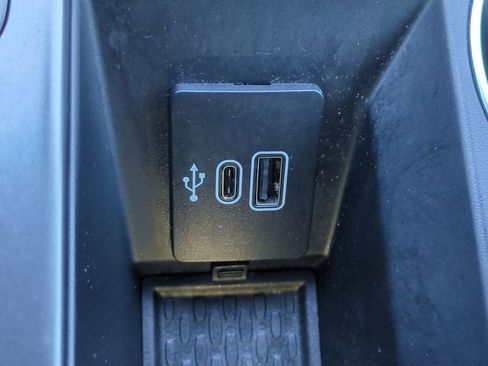 Certified 2024 Lincoln Nautilus Reserve w/ Jet Appearance Package (87T) image 22