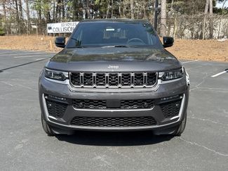 New 2026 Jeep Grand Cherokee Limited w/ Luxury Tech Group II AWD/4WD video 2