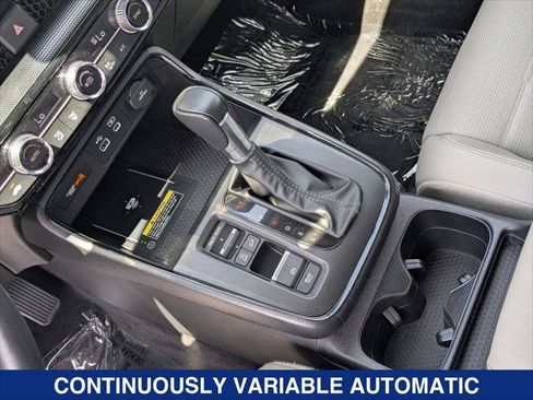 Used 2024 Honda CR-V EX-L image 19