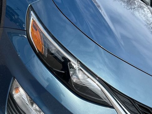 Used 2024 Chevrolet Malibu LT image 24