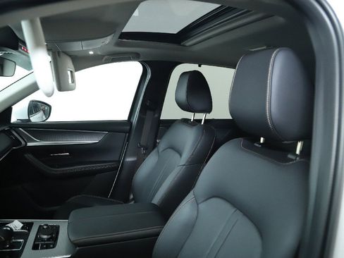 Certified 2025 MAZDA CX-90 Plug-In Hybrid w/ Preferred image 21