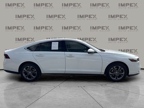 Used 2024 Honda Accord EX image 6