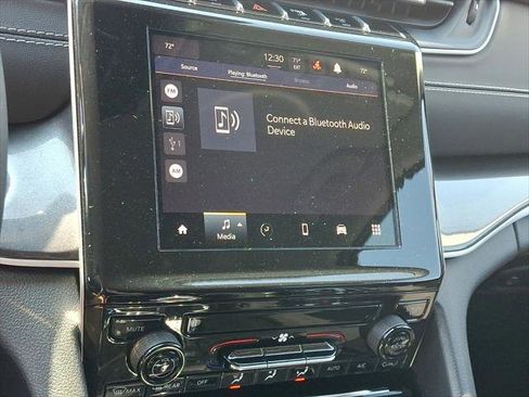 Certified 2023 Jeep Grand Cherokee L Laredo w/ MOPAR Finishing Package image 27