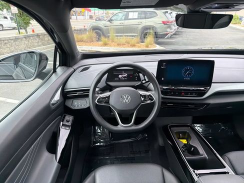 Certified 2023 Volkswagen ID.4 Pro S Plus AWD/4WD image 16