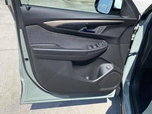 New 2026 Chevrolet TrailBlazer ACTIV w/ Convenience Package FWD image 20