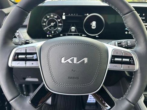 New 2025 Kia Telluride SX X-Line image 27