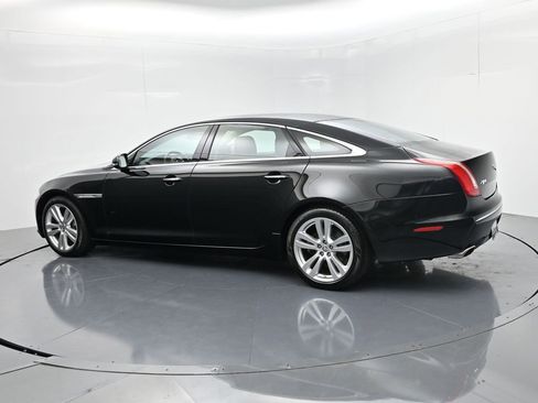 Used 2011 Jaguar XJ L image 5