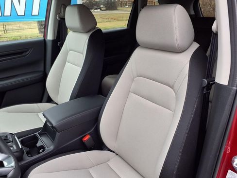 New 2026 Honda CR-V EX image 12