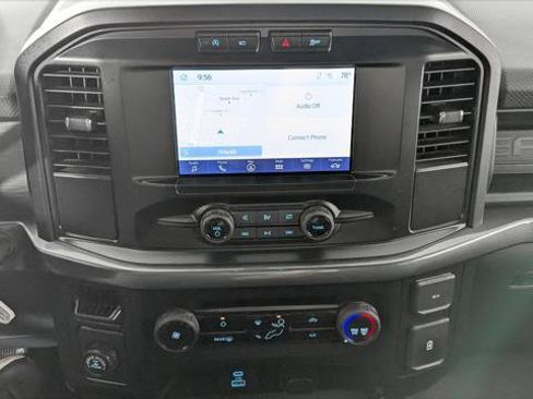 Used 2023 Ford F150 XL w/ STX Appearance Package RWD image 24