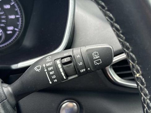 Used 2023 Hyundai Santa Fe SEL AWD/4WD image 24